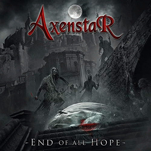 Axenstar : End of All Hope